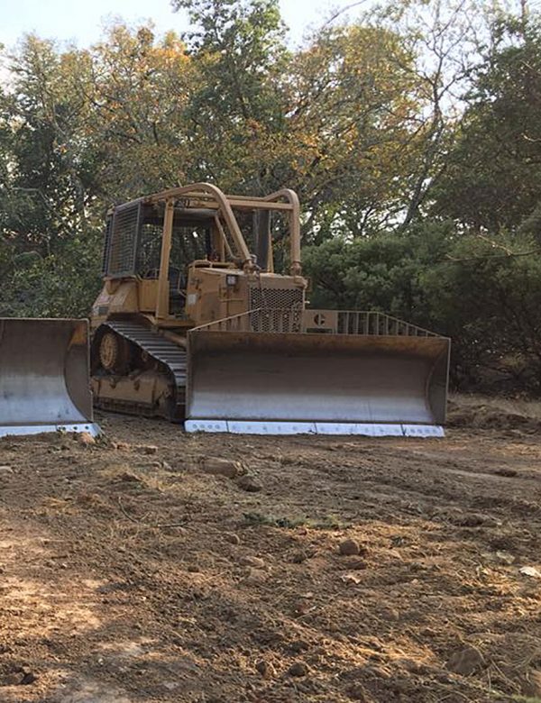 Strode Engineering is equipped for emergency response tasks in Sonoma County.