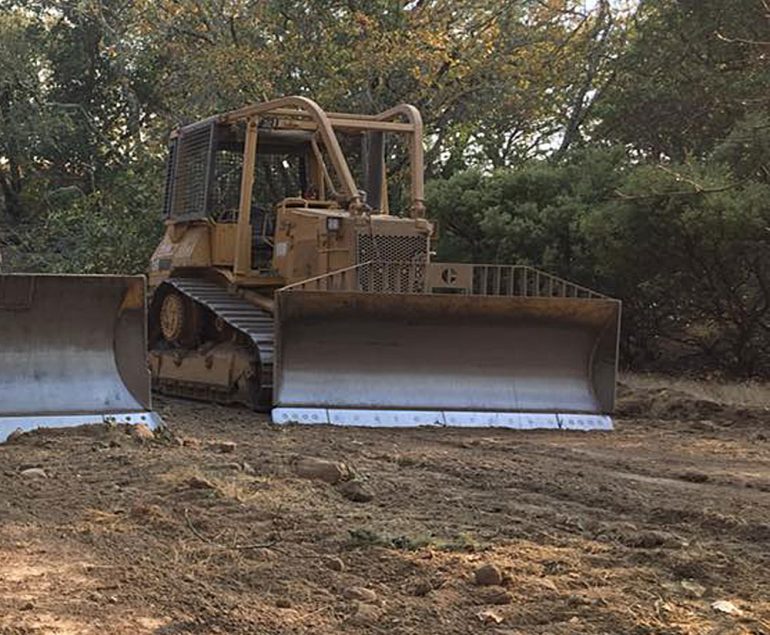 Strode Engineering is equipped for emergency response tasks in Sonoma County.