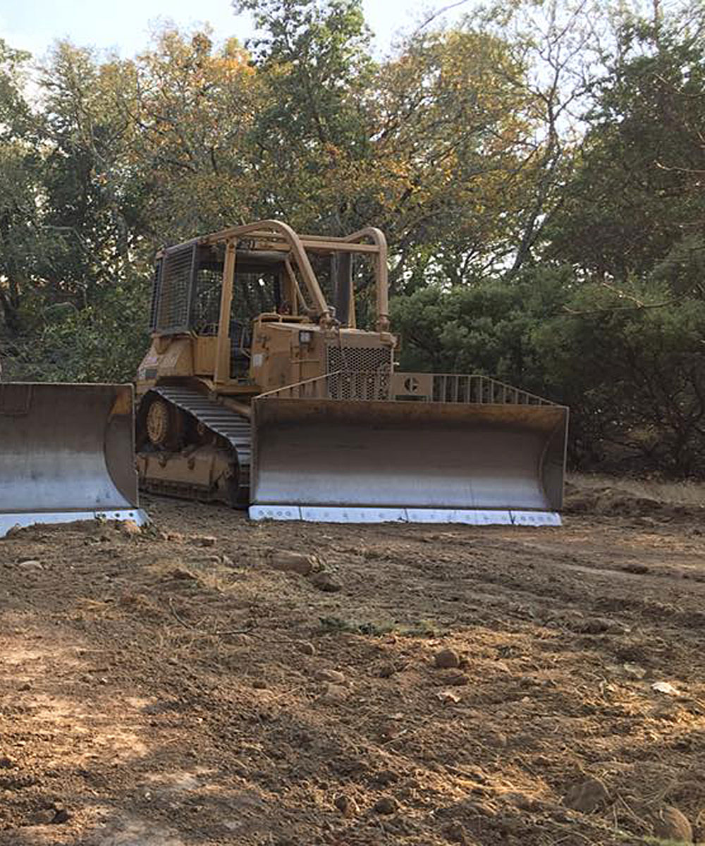 Strode Engineering is equipped for emergency response tasks in Sonoma County.